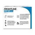 Antiparasitas Frontline Cão 10-20 kg 1,34 Ml 4 Unidades