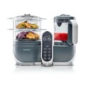 Robot de Cozinha Babymoov A001124 6 em 1 2,2 L