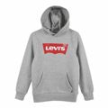 Polar sem Capuz Homem Levi's Batwing Screenprint Cinzento 16 Anos