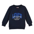 Camisola Infantil Levi's Two Tone Print 18 Meses