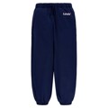 Calças de Treino Infantis Levi's Benchwarmer Jogger Girl