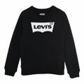 Camisola Infantil Levi's Preto 10 Anos