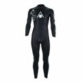 Neopreno Aqua Sphere Pursuit V3 Preto M/l