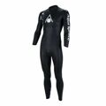 Neopreno Aqua Sphere Pursuit V3 Preto M