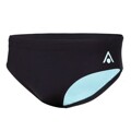 Calção de Banho Homem Essentials Aqua Lung Sport 8CM Preto 95 cm