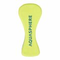 Flutuador de Cortiça Aqua Sphere Pull Buoy Navy Azul Amarelo Tamanho único