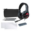 Auriculares com Microfone para Vídeojogos Nacon SWITCHPACK10