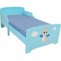 Cama Fun House Leon The Dragon 140 X 70 cm Madeira Mdf