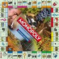 Jogo de Mesa Winning Moves Monopoly Editions Des Vins (fr)