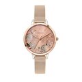 Relógio Feminino Oui & Me Fleurette (ø 41 mm) (ø 34 mm)