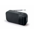 Rádio Muse M025R Preto