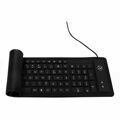 Teclado Mobility Lab ML300559 Enroláveis Azerty