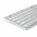 Teclado Mobility Lab ML300900 Bluetooth Branco Macos Azerty