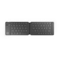 Teclado Bluetooth Mobility Lab Preto Azerty