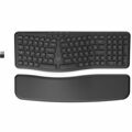 Teclado Bluetooth Mobility Lab Mobility Lab - ML313153 Preto Azerty