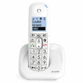 Telefone Fixo Alcatel Versatis XL Branco