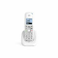 Telefone Fixo Alcatel XL785 Branco