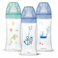 Conjunto de Biberões Dodie 3700763508917 3 Uds (330 Ml)