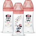 Conjunto de Biberões Dodie 3 Uds (330 Ml)