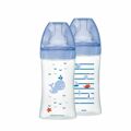 Conjunto de Biberões Dodie 2 Uds (270 Ml)