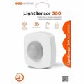 Detetor de Movimento Scs Sentinel Lightsensor 360 Iluminação 220-240 V