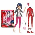 Boneca Bandai Miraculous Ladybug 26 cm