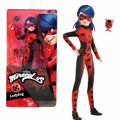 Figuras de Ação Miraculous: Tales Of Ladybug & Cat Noir Ladybug 26 cm