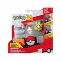 Playset Pokémon Clip Belt 'n' Go - Scorbunny