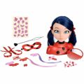 Boneca para Pentear Bandai Ladybug