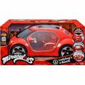 Carro Bandai Ladybug´s E-beatle