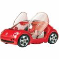 Carro Bandai Ladybug´s E-beatle