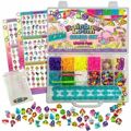 Jogo de Trabalhos Manuais Bandai Rainbow Loom Combo Set