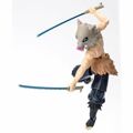 Figura Articulada Bandai Demon Slayer Inosuke Hashibira