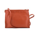 Bolsa Mulher Victor & Hugo VH221MAIAU850 Vermelho (28 X 21 X 10 cm)