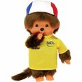 Peluche Bandai Monchhichi