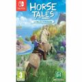 Videojogo para Switch Microids Horse Tales