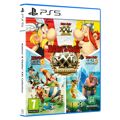 Jogo Eletrónico Playstation 5 Microids Astérix & Obélix XXL Collection