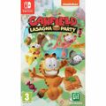 Videojogo para Switch Microids Garfield Lasagna Party