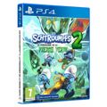 Jogo Eletrónico Playstation 4 Microids The Smurfs 2 - The Prisoner Of The Green Stone (fr)