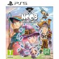 Jogo Eletrónico Playstation 5 Microids Noob: Sans-factions - Limited Edition