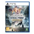 Jogo Eletrónico Playstation 5 Microids Agatha Cristie: Hercule Poirot - The London Case