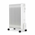 Radiador Oceanic 2500 W Branco