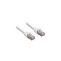 Cabo Rede Rj 45 Cat7 10m 495534 Metronic