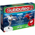 Jogo de Mesa Megableu Subbuteo - Champions League Edition