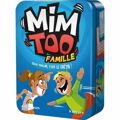 Jogo de Perguntas e Respostas Asmodee Mimtoo Famille (fr)