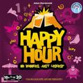 Jogo de Mesa Asmodee Happy Hour (fr)