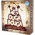 Jogo de Mesa Asmodee Ouga Bouga (fr)