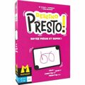 Jogo de Mesa Asmodee Dessino Presto! (fr)