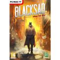 Jogo Meridiem Games Blacksad Pc