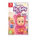 Videojogo para Switch Microids My Universe: Mybaby